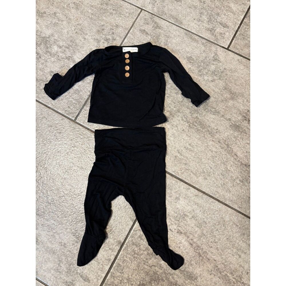 Papillon Bebe 2 Piece Set